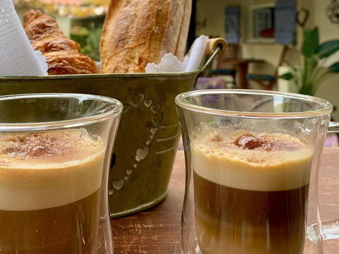 拉加波特酒店主图