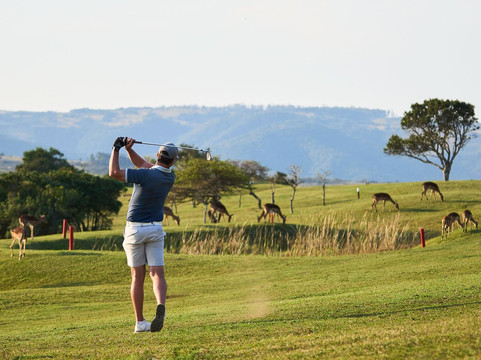 Olivewood Wildlife Estate & Golf Club-东伦敦必去景点