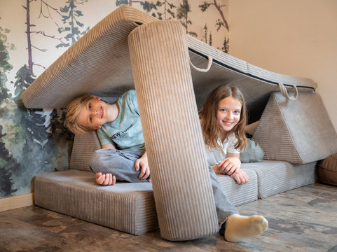 斯图拜尔霍夫酒店主图