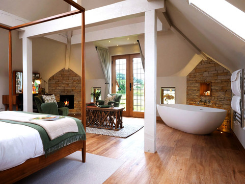 阿博茨谷仓庄园住宅主图