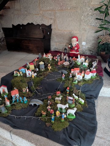 玛丽亚丰泰乡村魅力酒店-官方