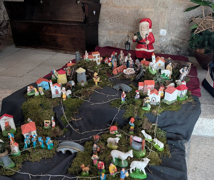 玛丽亚丰泰乡村魅力酒店主图