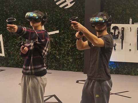 The Park Playground Hasselt-哈瑟尔特必去景点