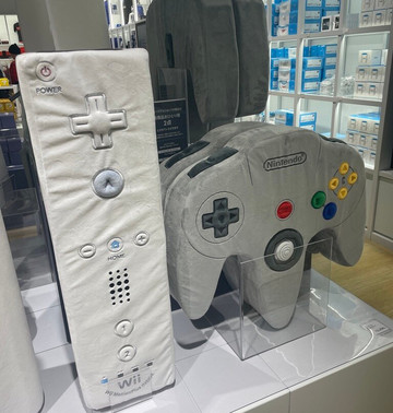 Nintendo Museum-宇治市必去景点