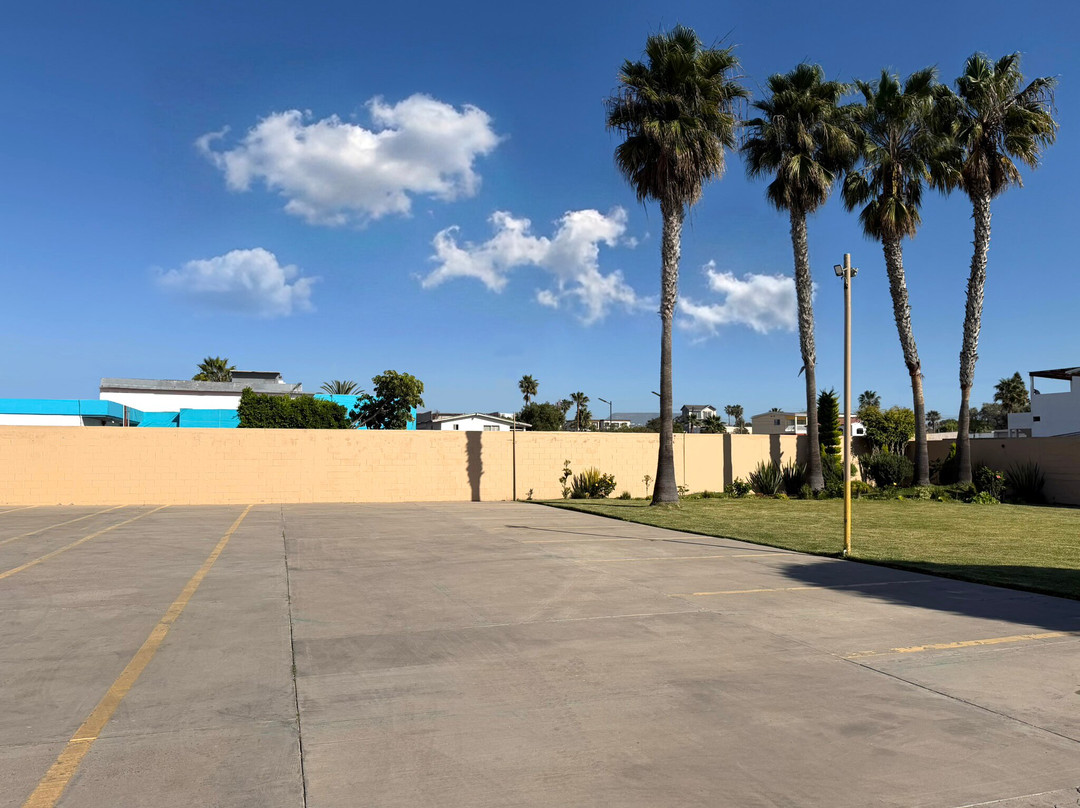 罗萨里托海洋旅馆主图