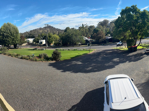 楠德尔皮尔旅馆主图