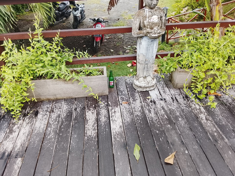 无尽夏日度假村主图