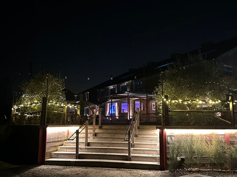 Mereworth Wines-梅德斯通必去景点