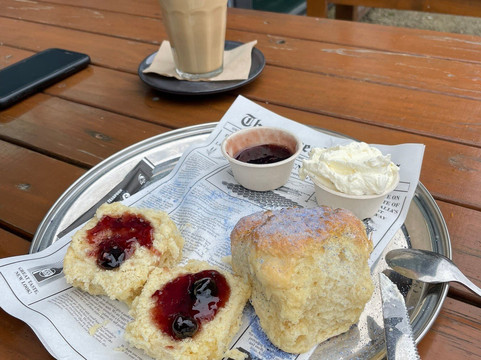 Port Arthur Lavender Farm · Tourist Attraction-亚瑟港必去景点