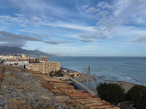 Castle of Sohail-福恩吉罗拉必去景点