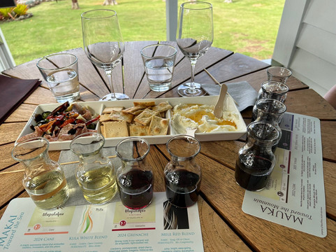 MauiWine-库拉必去景点