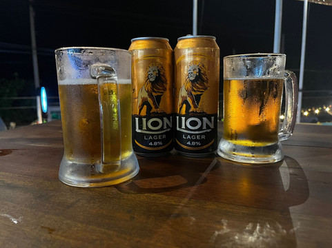 ANA Western & Indian Mirissa