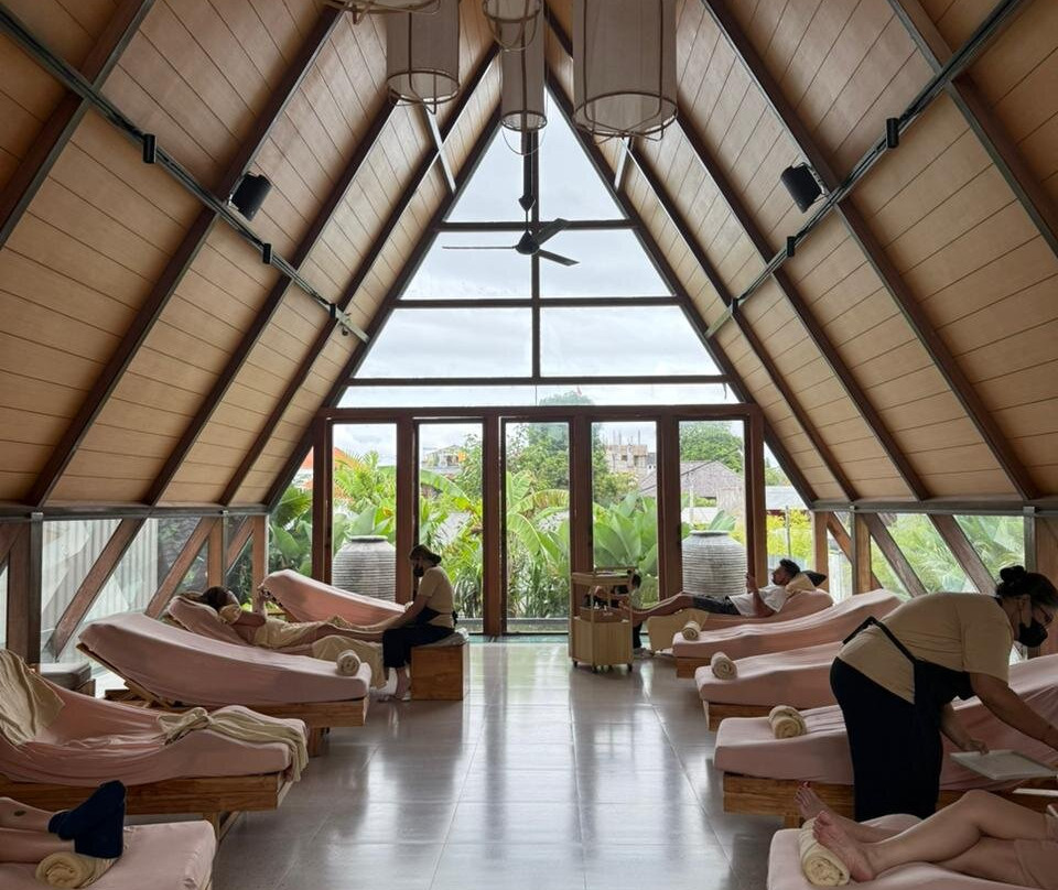 Amèline Beauty & Spa-长谷必去景点