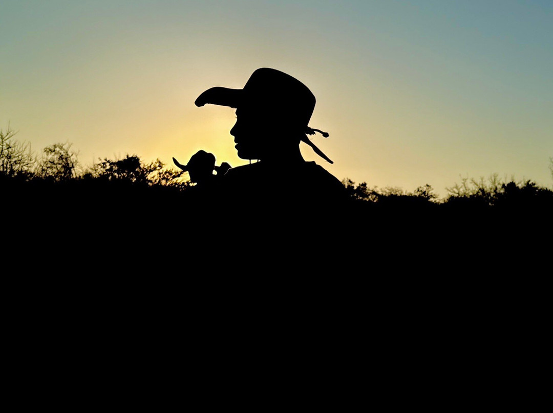Rancho Xotolar-圣米格尔护城必去景点