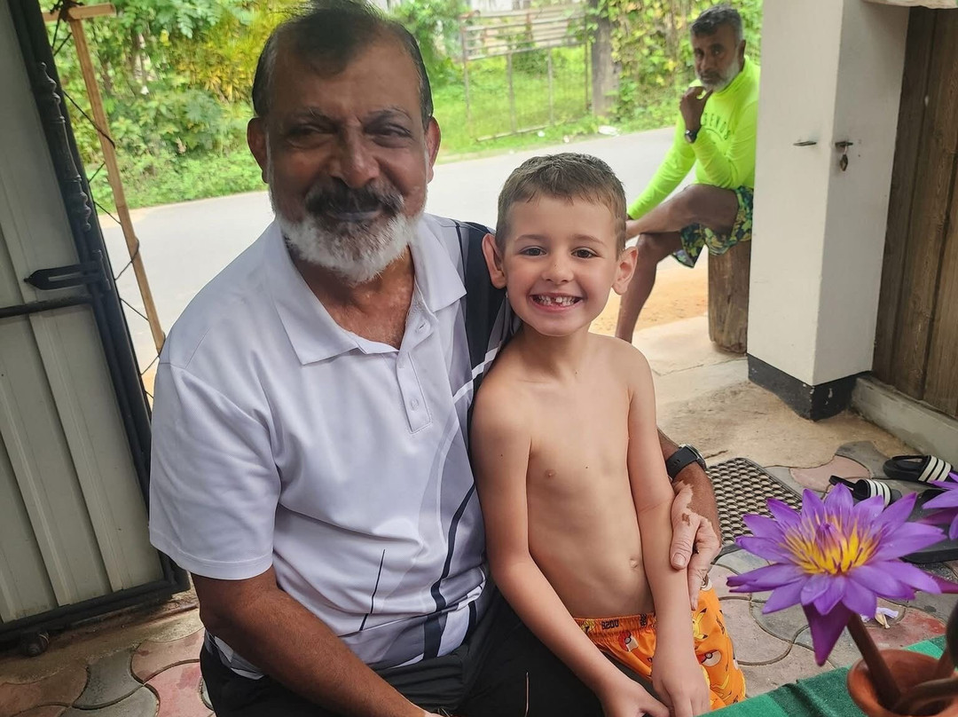 Nature Caves Sri Lanka-科伦坡必去景点