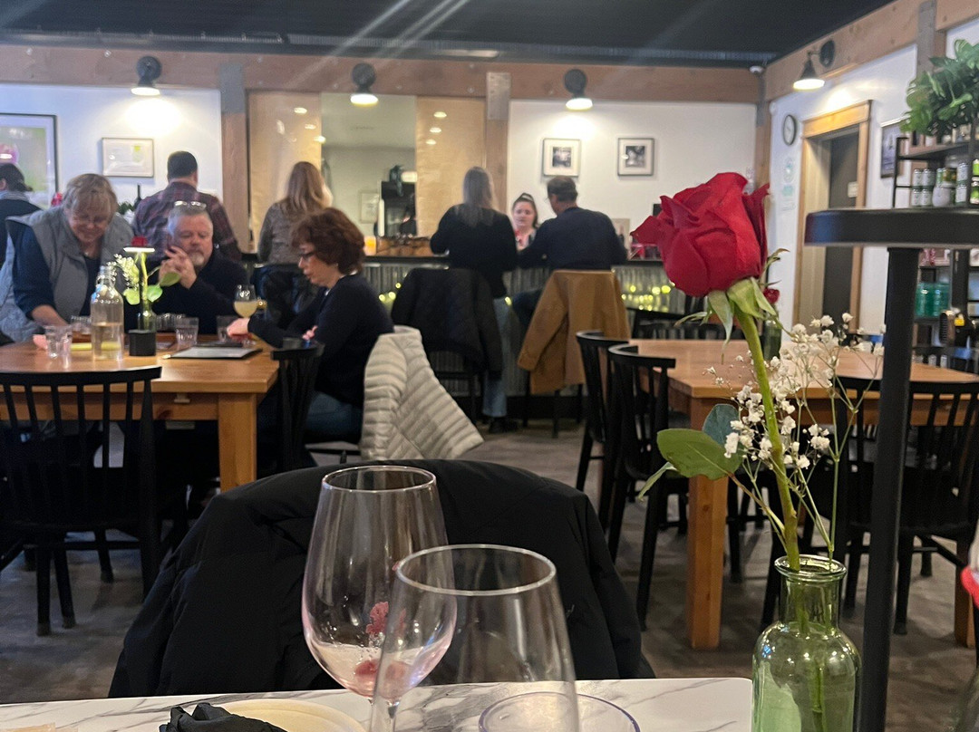 Suhru & Lieb Vineyards-Cutchogue必去景点