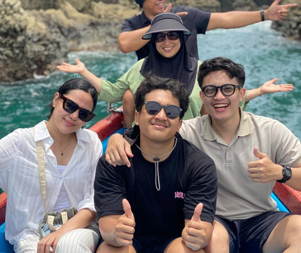 Yukbanyuwangi-巴纽旺宣必去景点