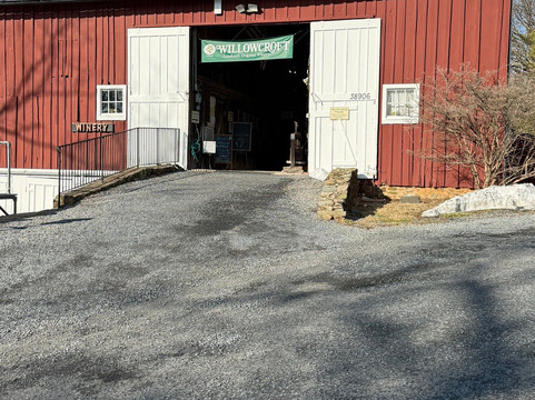 Willowcroft Farm Vineyards-Leesburg必去景点