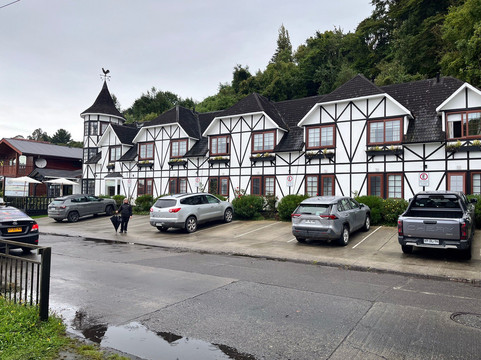 弗鲁蒂亚尔酒店主图