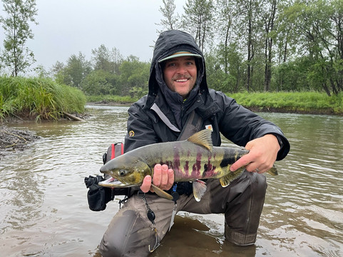 Papa Bear Adventures-Bethel必去景点