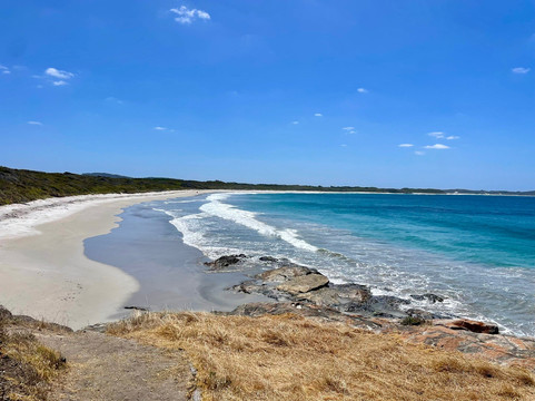 Cosy Corner Beach East-Kronkup必去景点