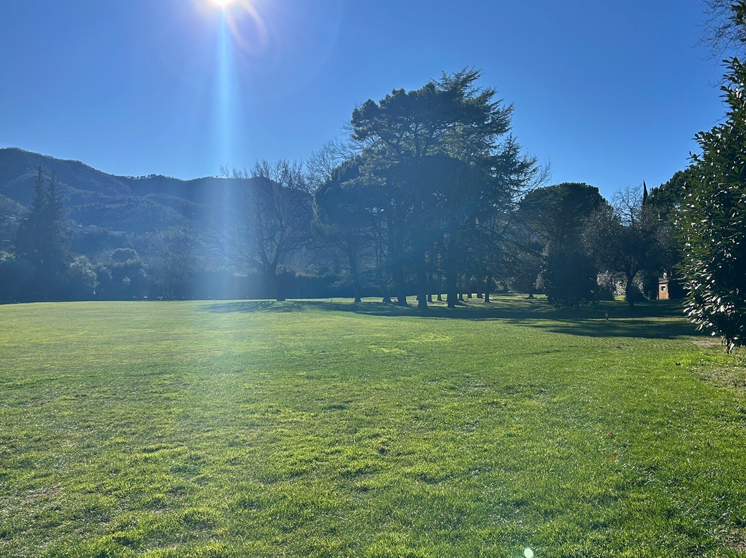 Golf Club Garlenda-Garlenda必去景点