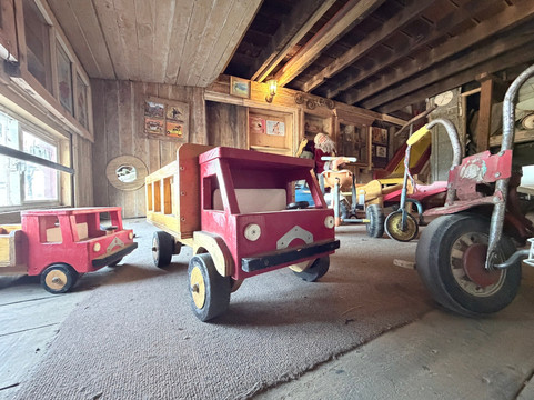Museo Pablo Fierro-巴拉斯港必去景点