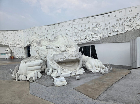 Frost Magical Ice of Siam-芭堤雅必去景点