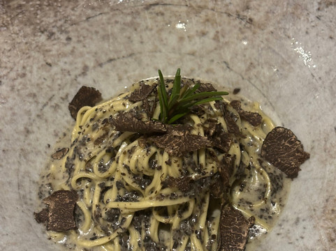 Restaurant Le Convivial