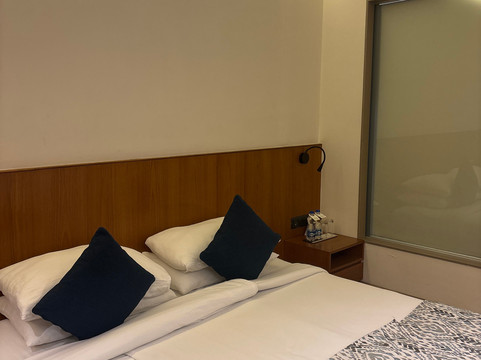 贾姆讷格尔的The Fern Residency，万豪系列主图