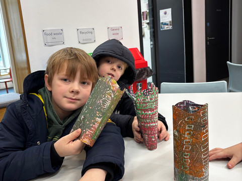 The Hepworth Wakefield-韦克菲尔德必去景点