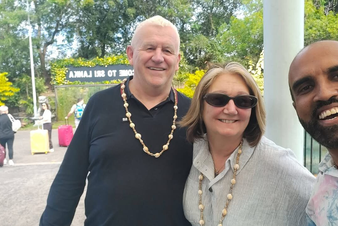 Sri Lanka Amal Tours-加勒必去景点