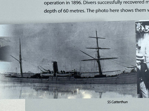 Seal Rocks Lighthouse-海豹岩必去景点