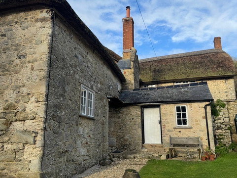 Great Seaside B & B主图