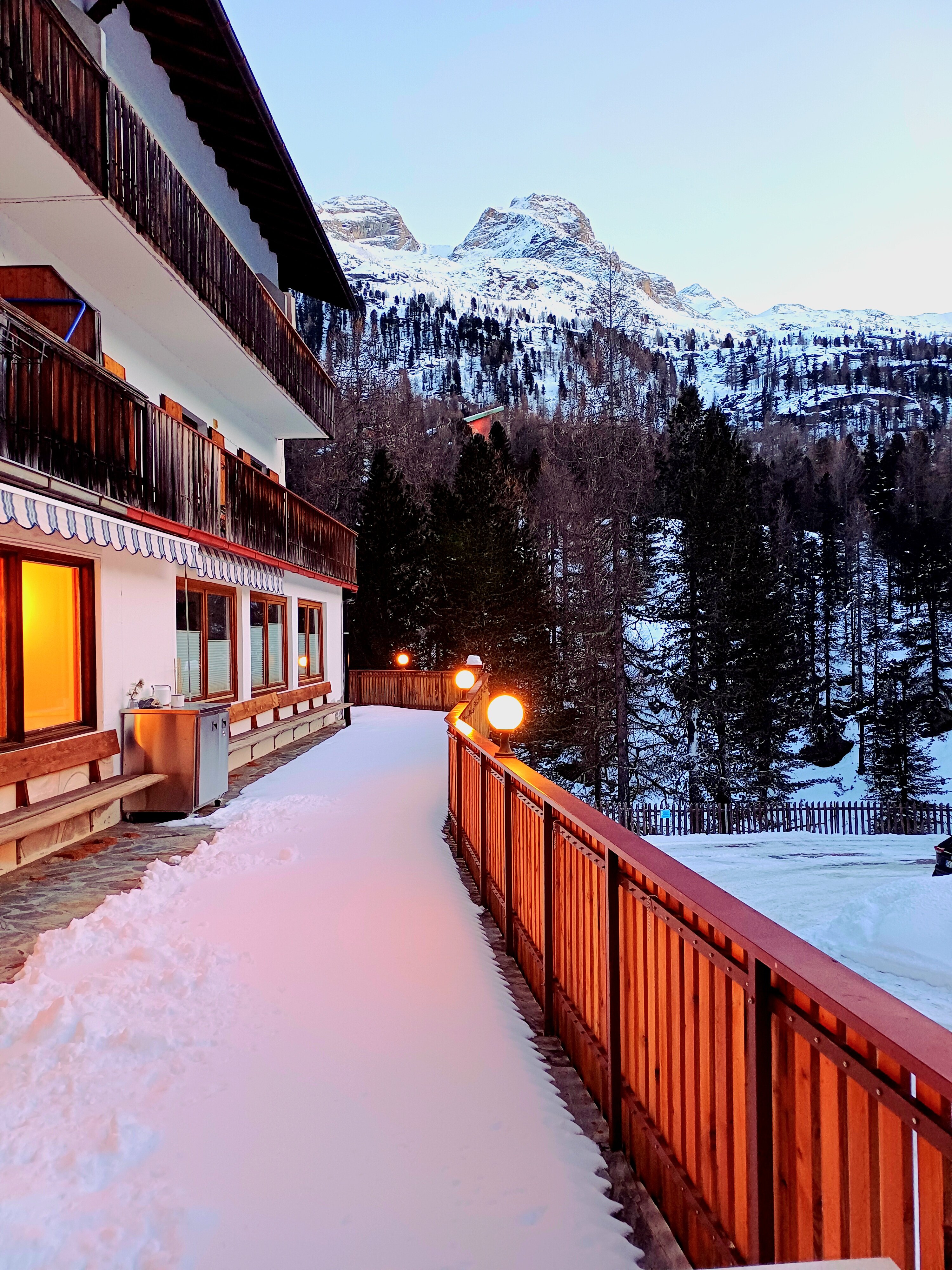 Alpengasthof Schönblick-官方