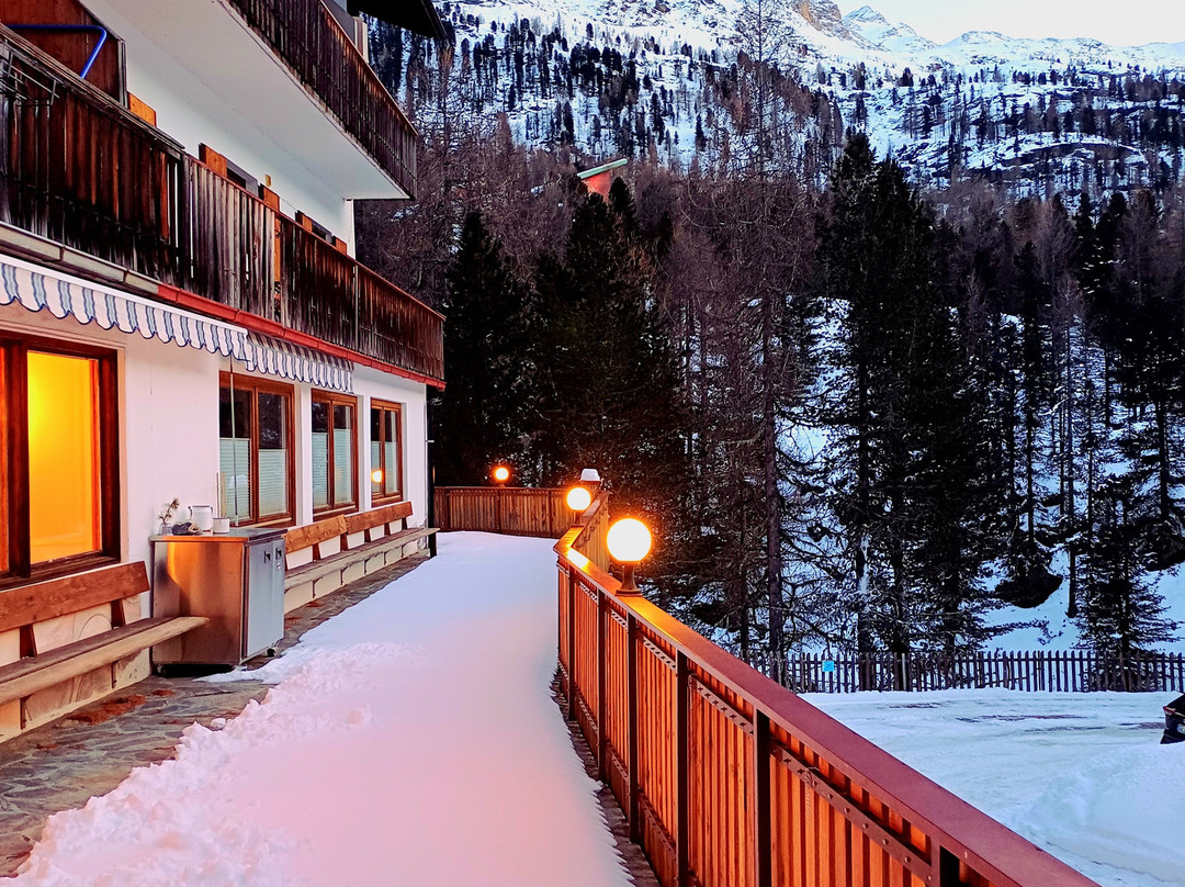 Alpengasthof Schönblick主图