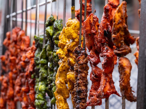 Royal Bengal Tours-达卡市必去景点