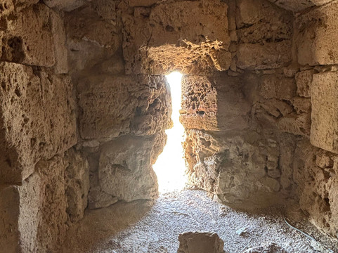 十字军城堡-朱拜勒必去景点