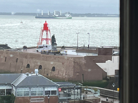 Maritiem Muzeeum Zeeland-Vlissingen必去景点