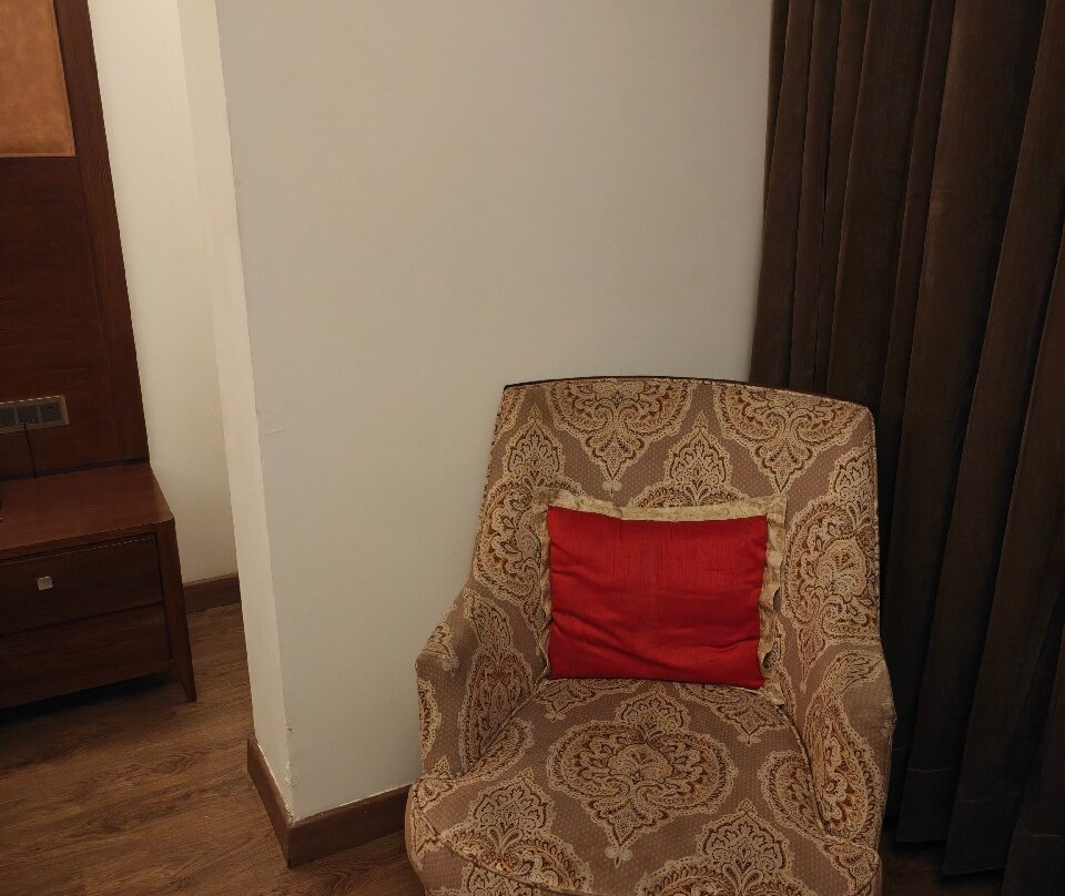 卡普尔塔拉温德姆华美达酒店主图