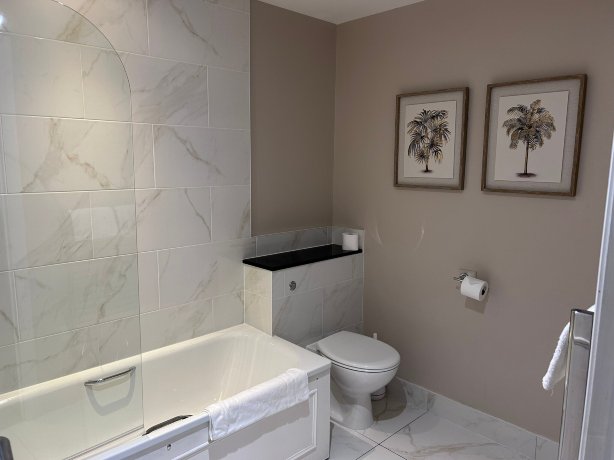 高斯维尔房子-官方