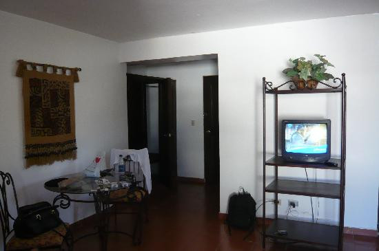 戴维营牧场营地主图