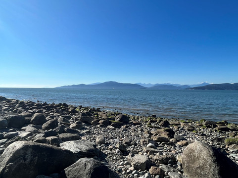 太平洋精神地区公园-温哥华必去景点