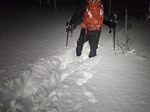 Trolltunga Active-Skjeggedal必去景点