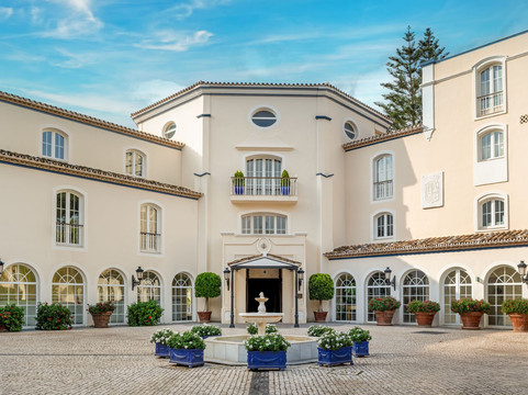 Grand Hotel Las Dunas, Autograph Collection