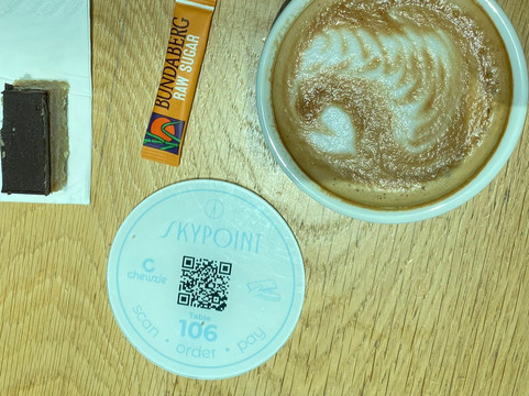 星空塔观景台-冲浪者天堂必去景点