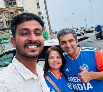 Absolute Lanka Tours-科伦坡必去景点