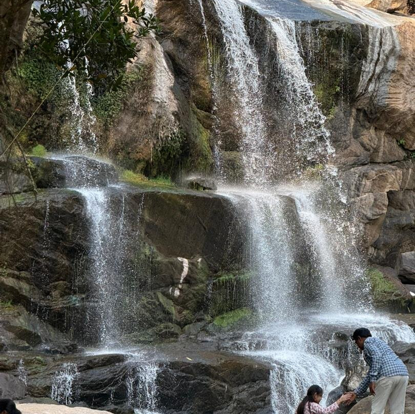 S.P. Holidays Pvt Ltd-新德里必去景点