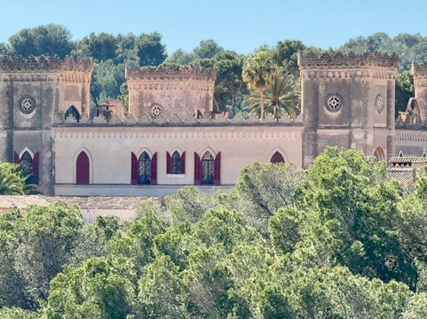 Majorca Royal Bendinat-卡尔维亚必去景点