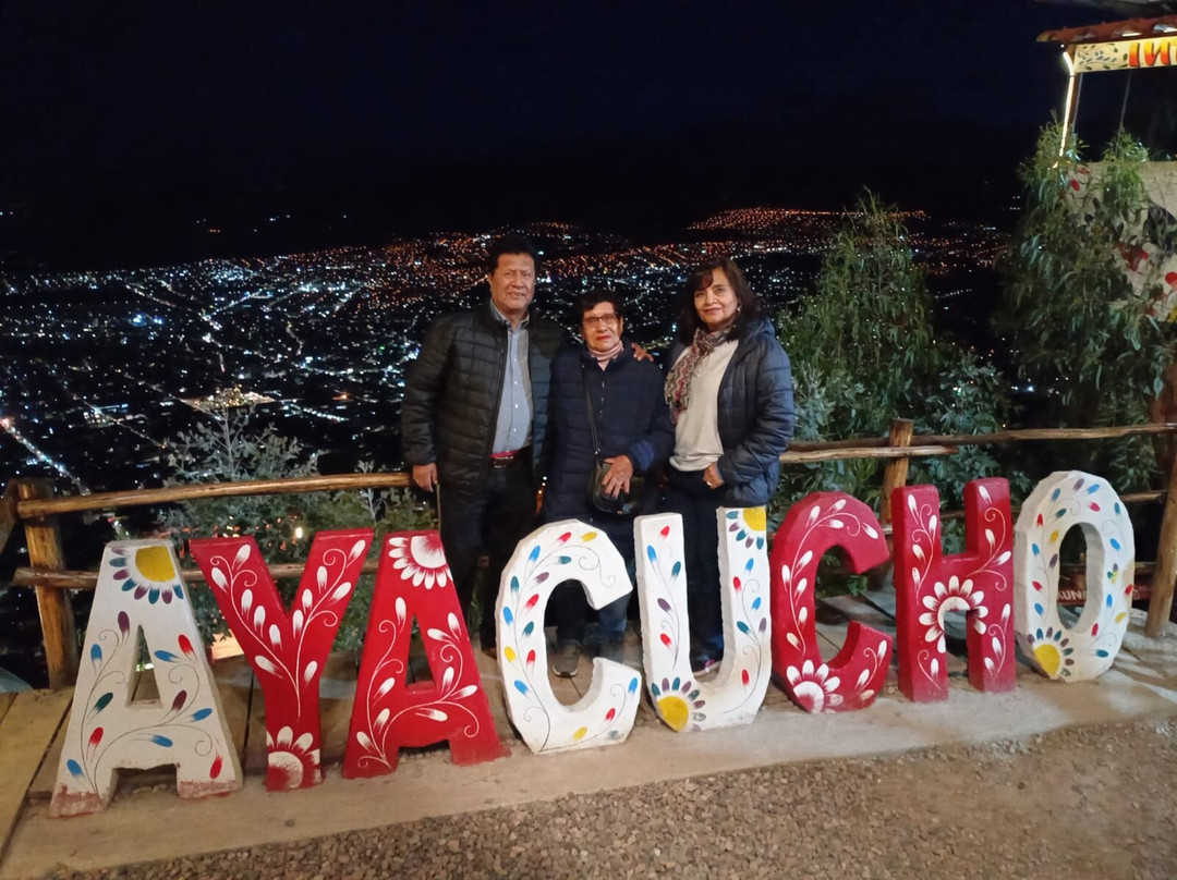 Alta Montaña Ayacucho-Ayacucho必去景点